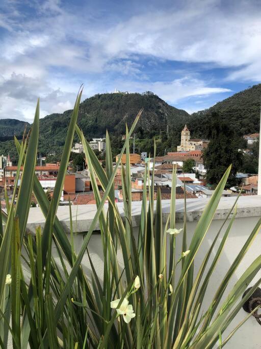La Primera En La Candelaria Bogota Luaran gambar