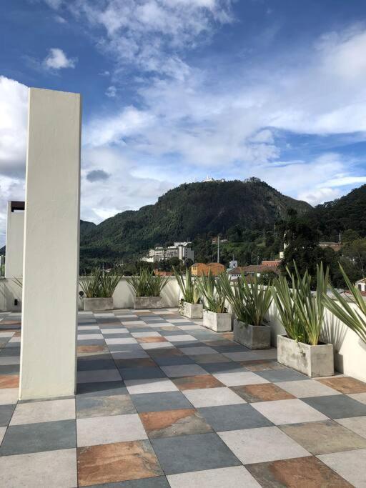 La Primera En La Candelaria Bogota Luaran gambar